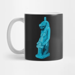 Taweret Egypt Goddess Mug